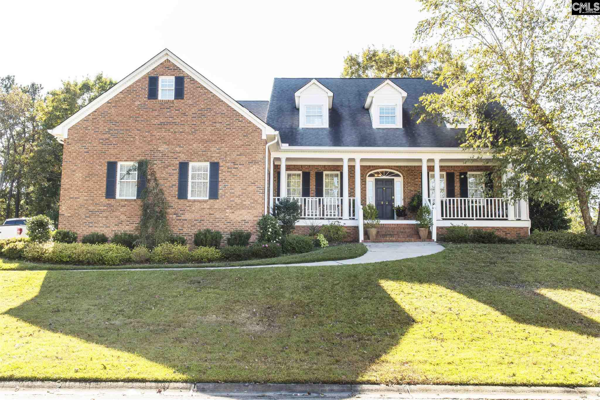 623 Bluff Pointe Columbia, SC 29212
