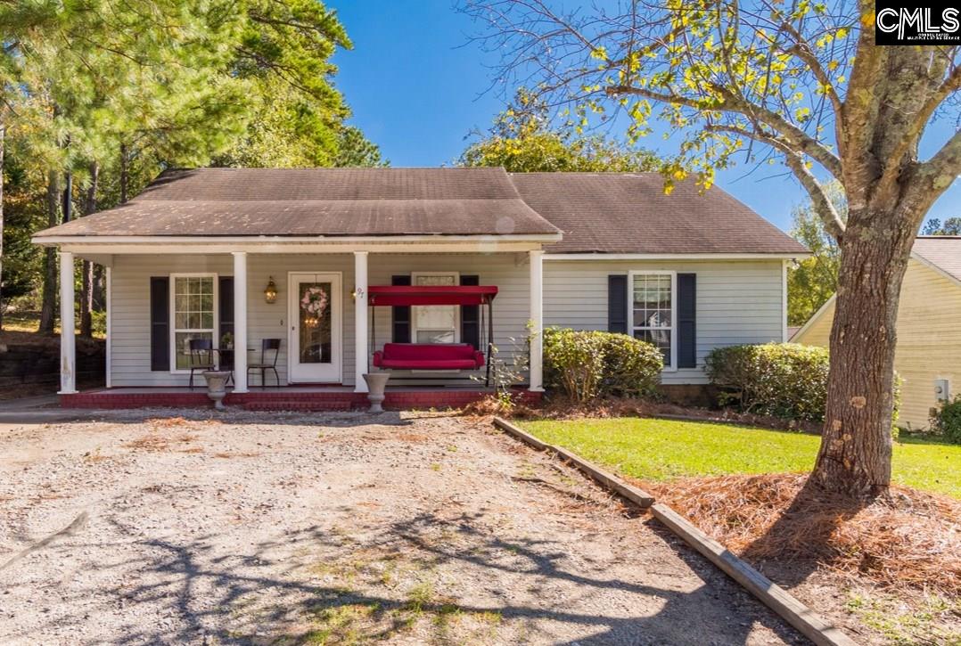 97 Chadford Irmo, SC 29063
