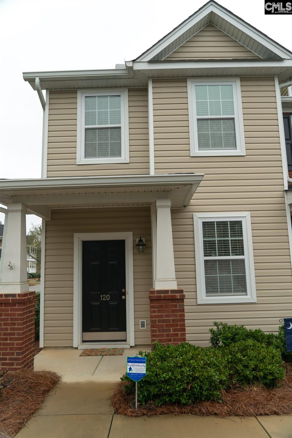 120 Gavinshire Columbia, SC 29209