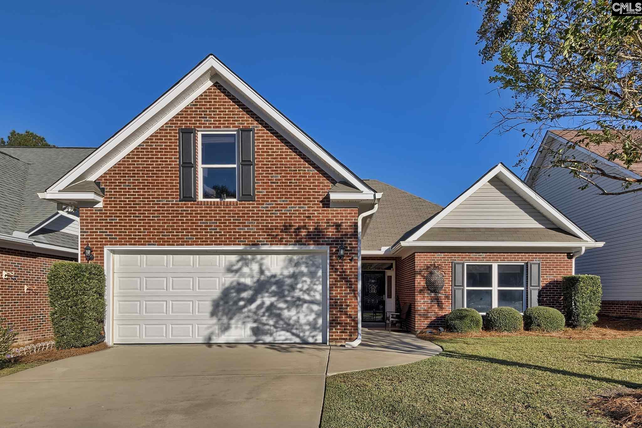 271 Caroline Hill Lexington, SC 29072