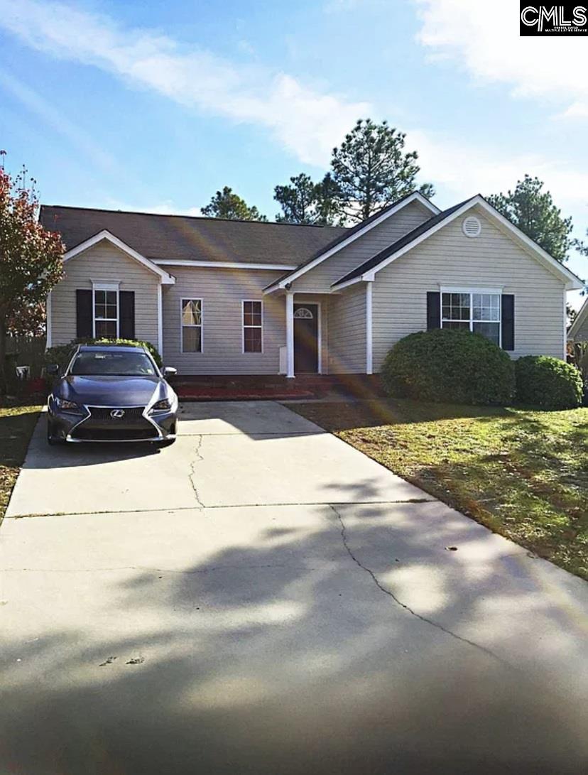 406 Kendrick Columbia, SC 29229