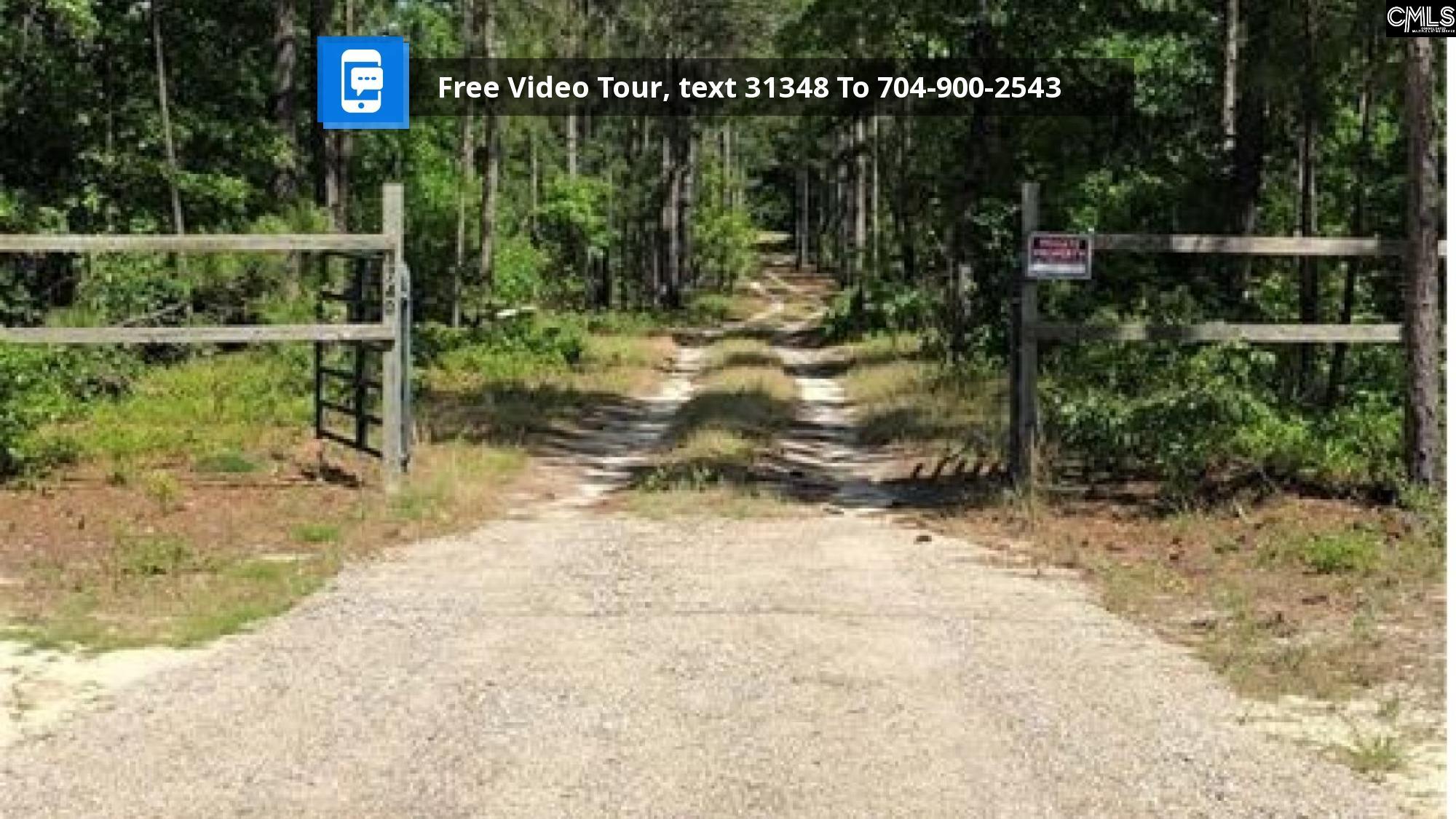 3740 Kershaw Hwy Kershaw, SC 29067
