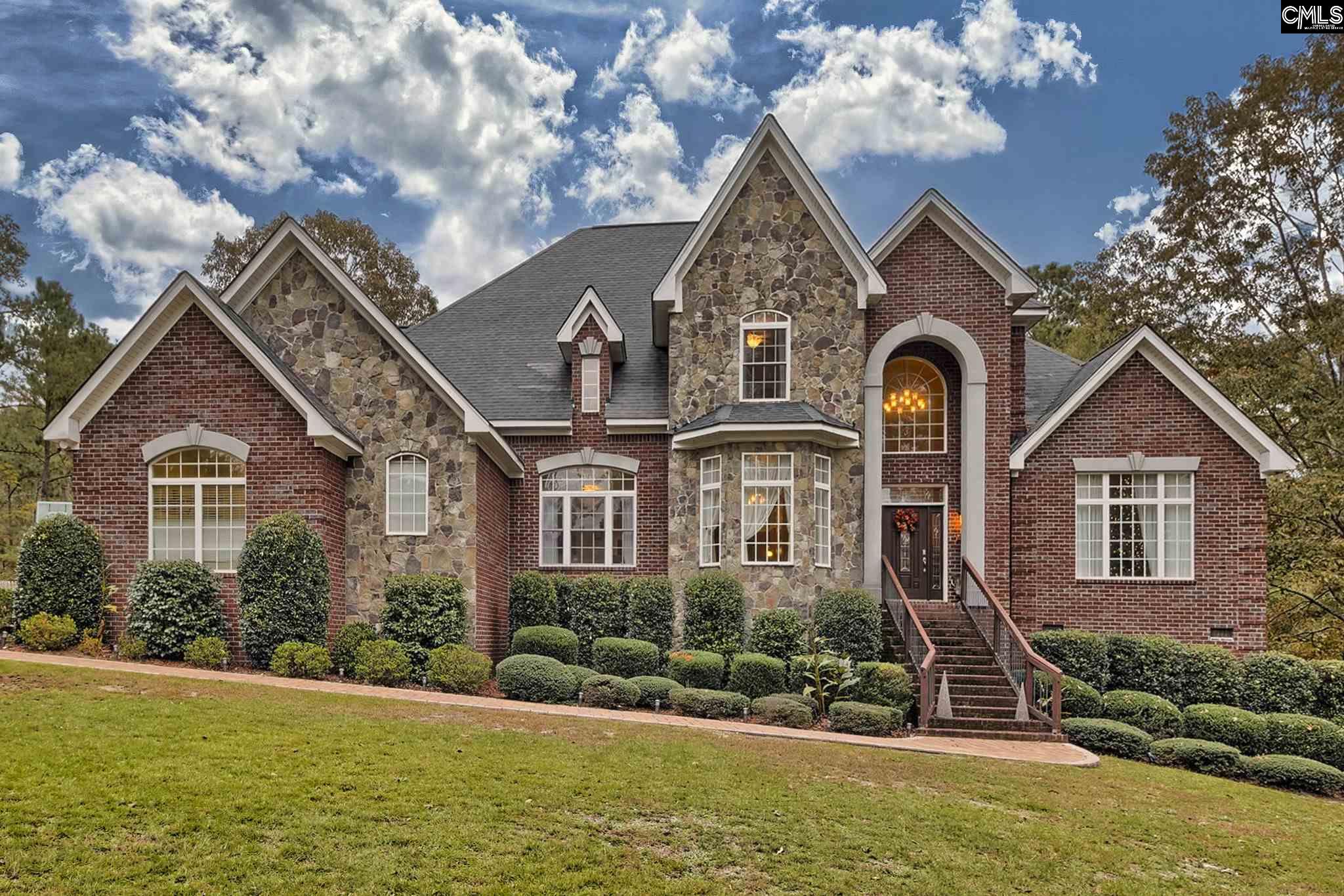 1300 Blue Johnson Hopkins, SC 29061