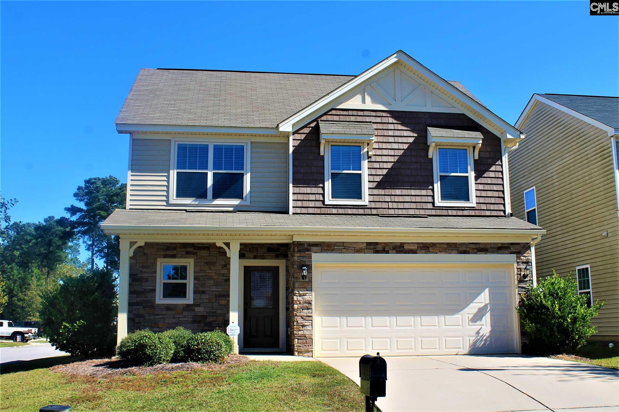 505 Slices Way Chapin, SC 29036