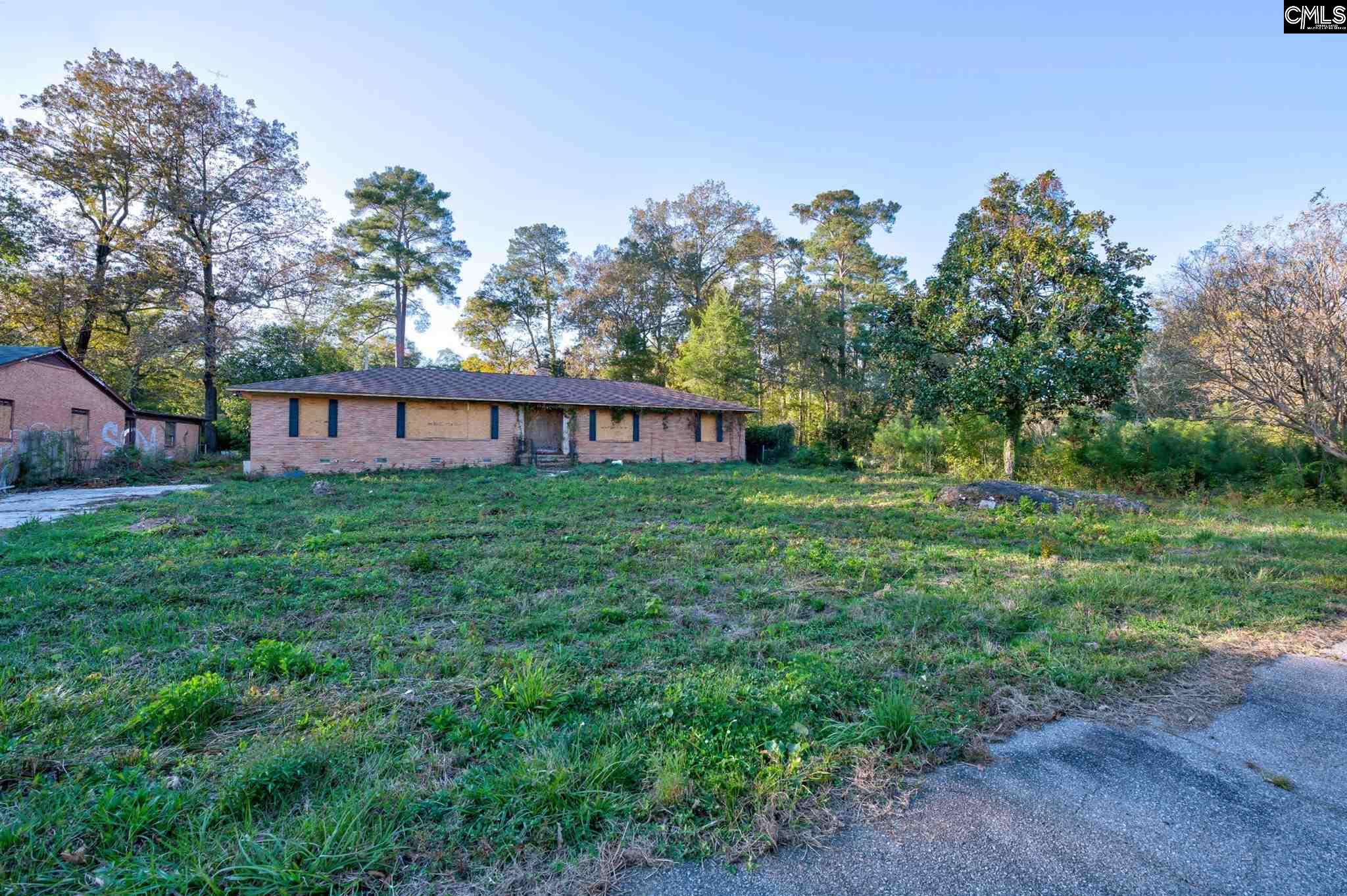 4225 Timberlane Columbia, SC 29205