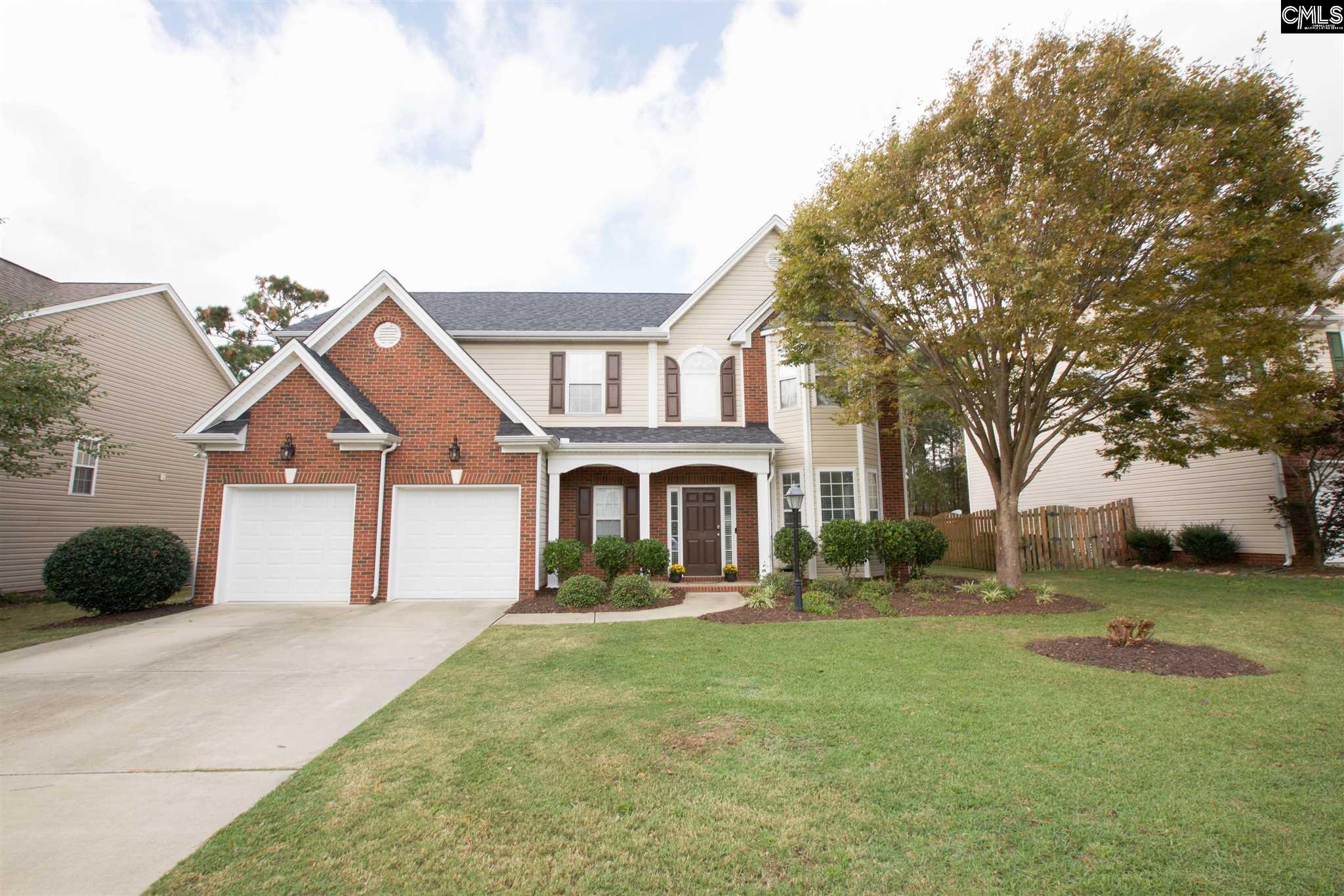 310 Water Hickory Columbia, SC 29229