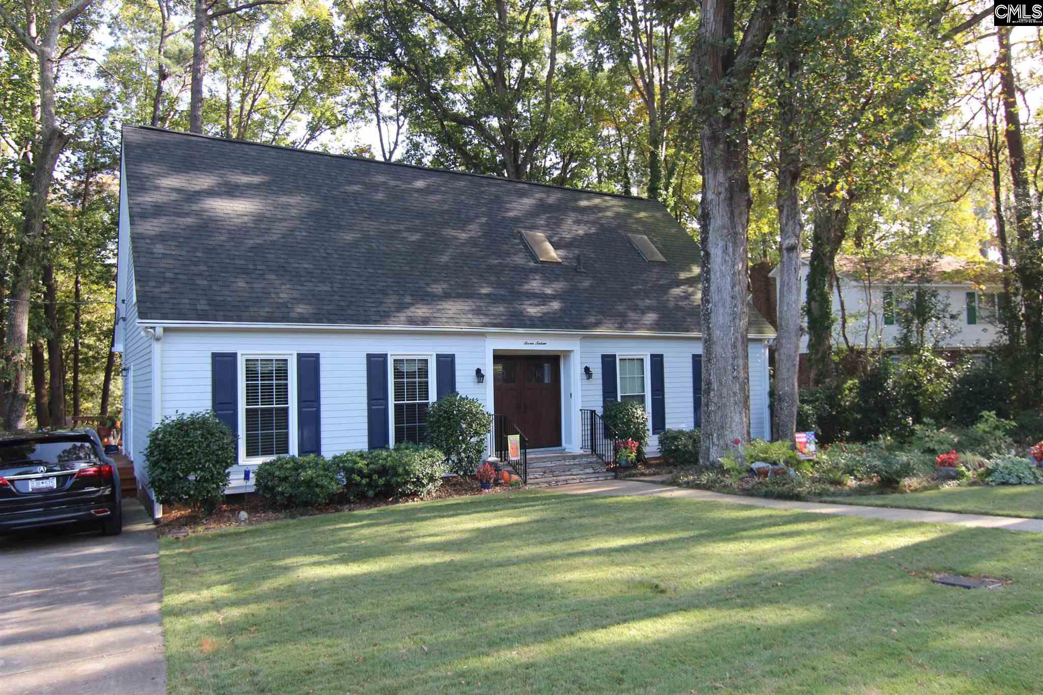 716 Vintage Columbia, SC 29210