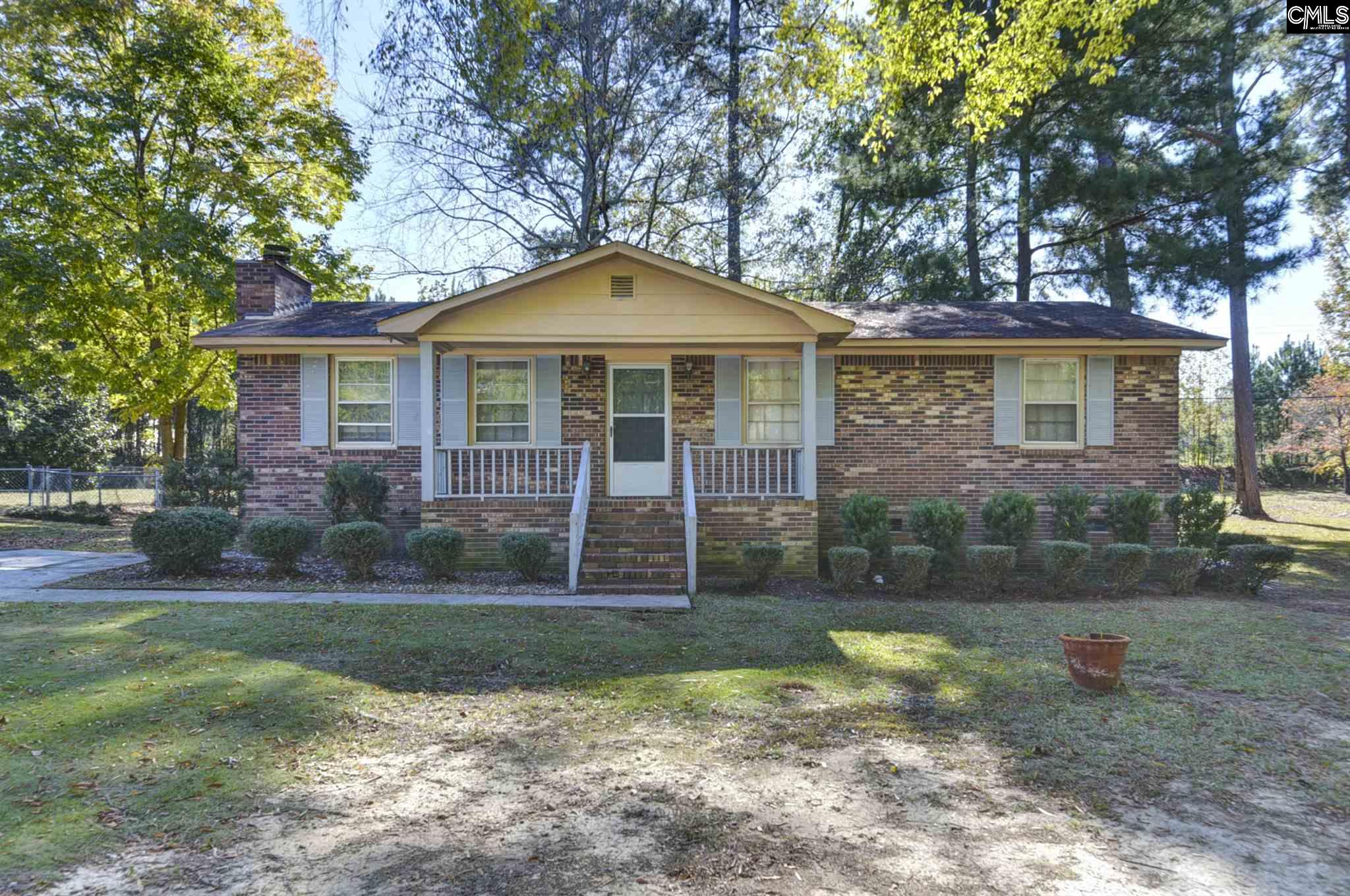 1961 Haviland Columbia, SC 29210-4035