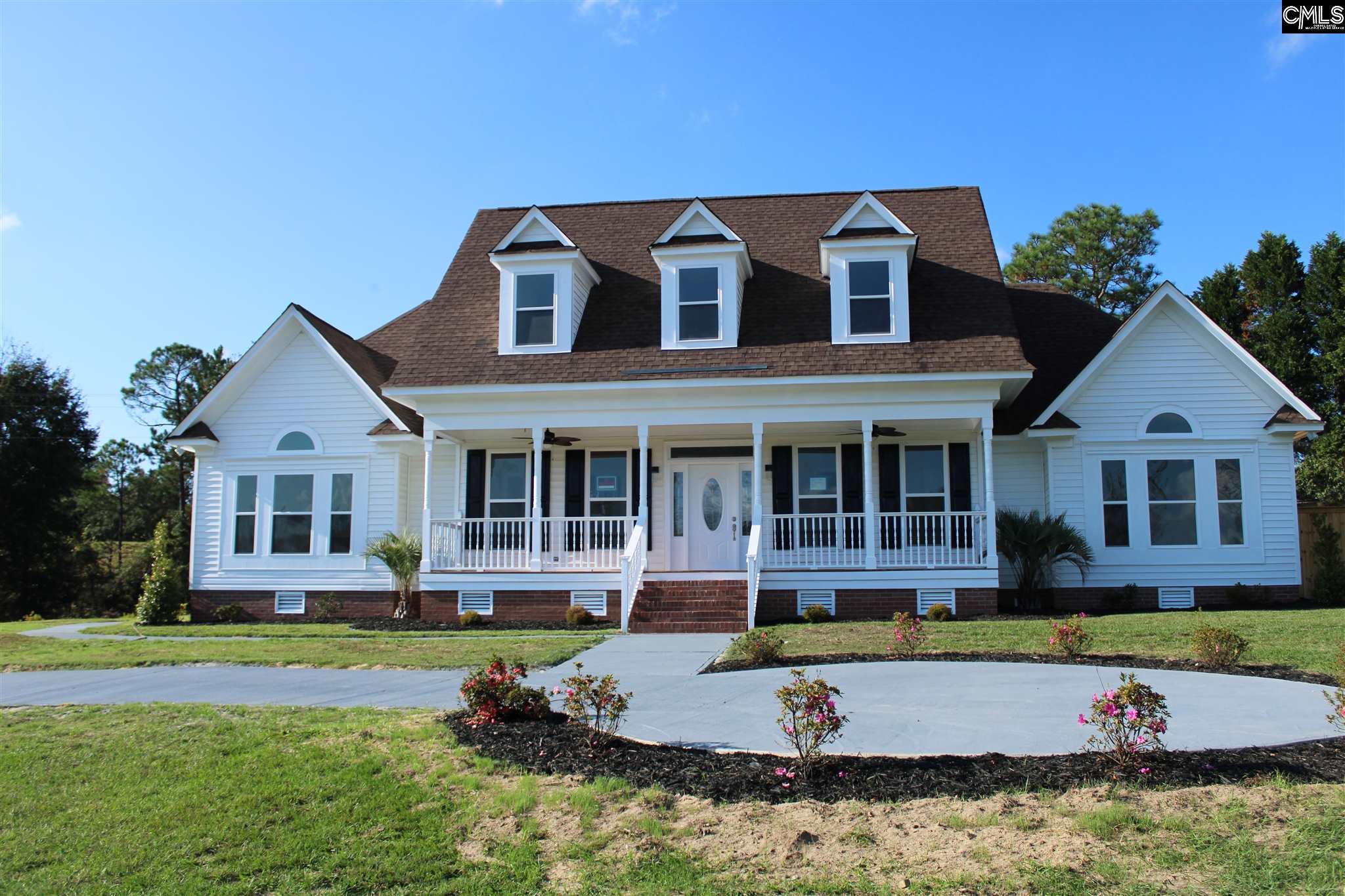 128 Nature Trl Elgin, SC 29045