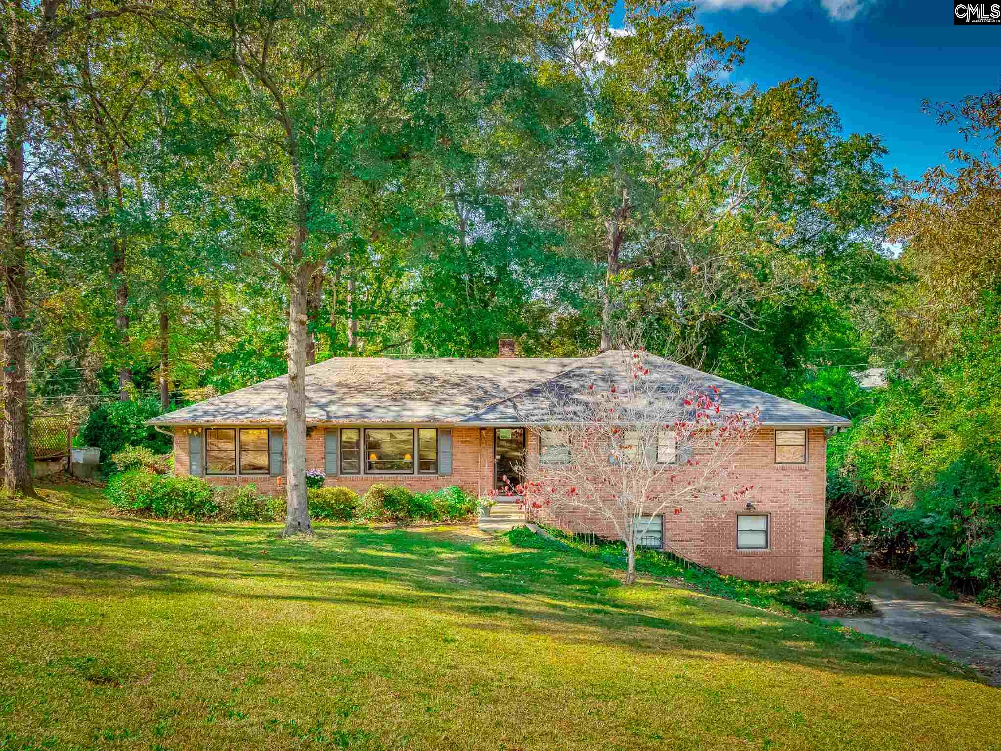 5879 Woodvine Columbia, SC 29206