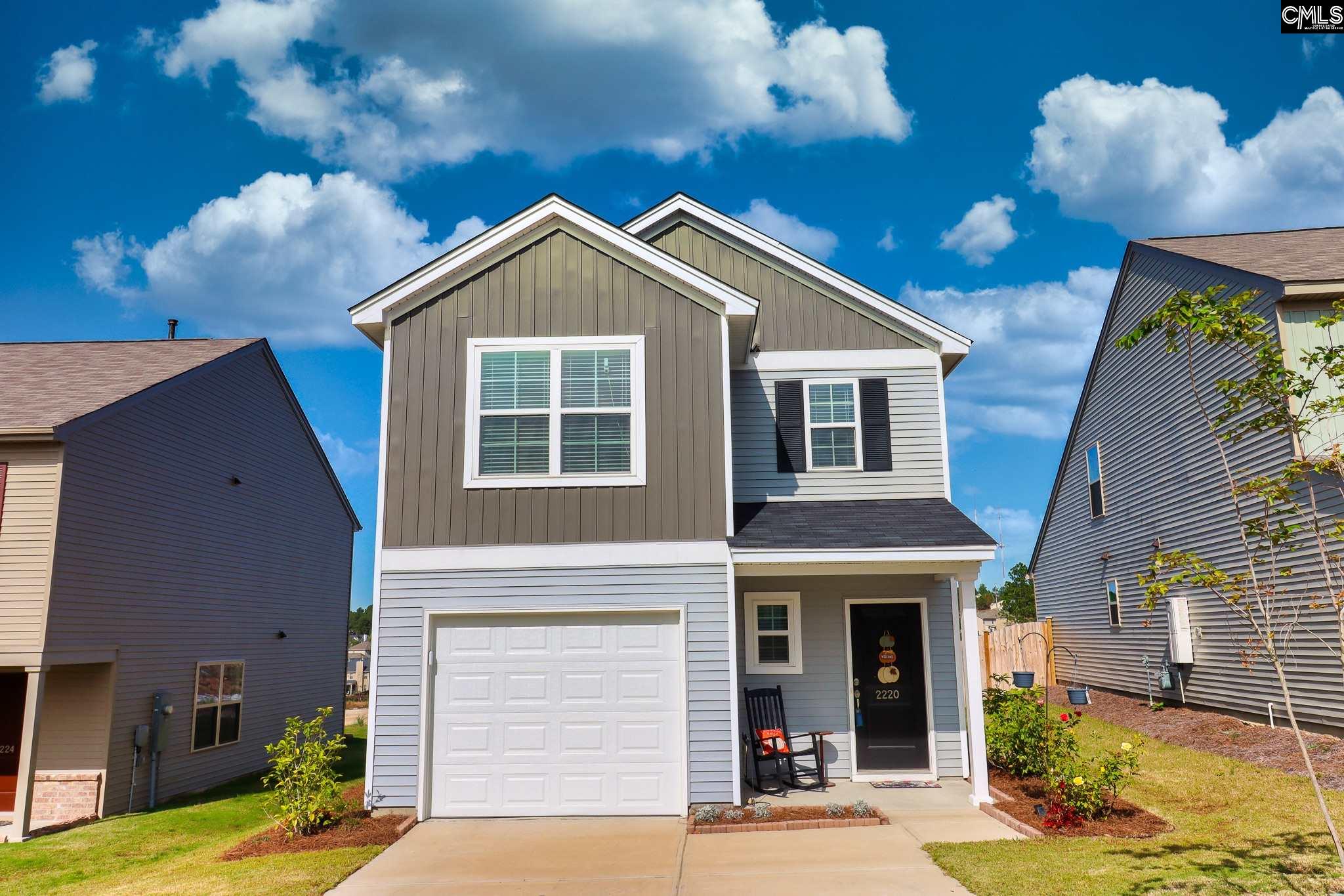 2220 Trakand Lexington, SC 29073