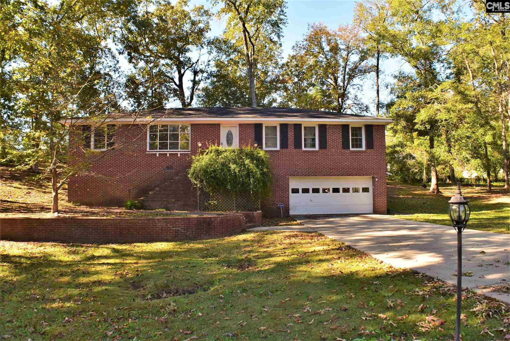 1323 Redwood West Columbia, SC 29169