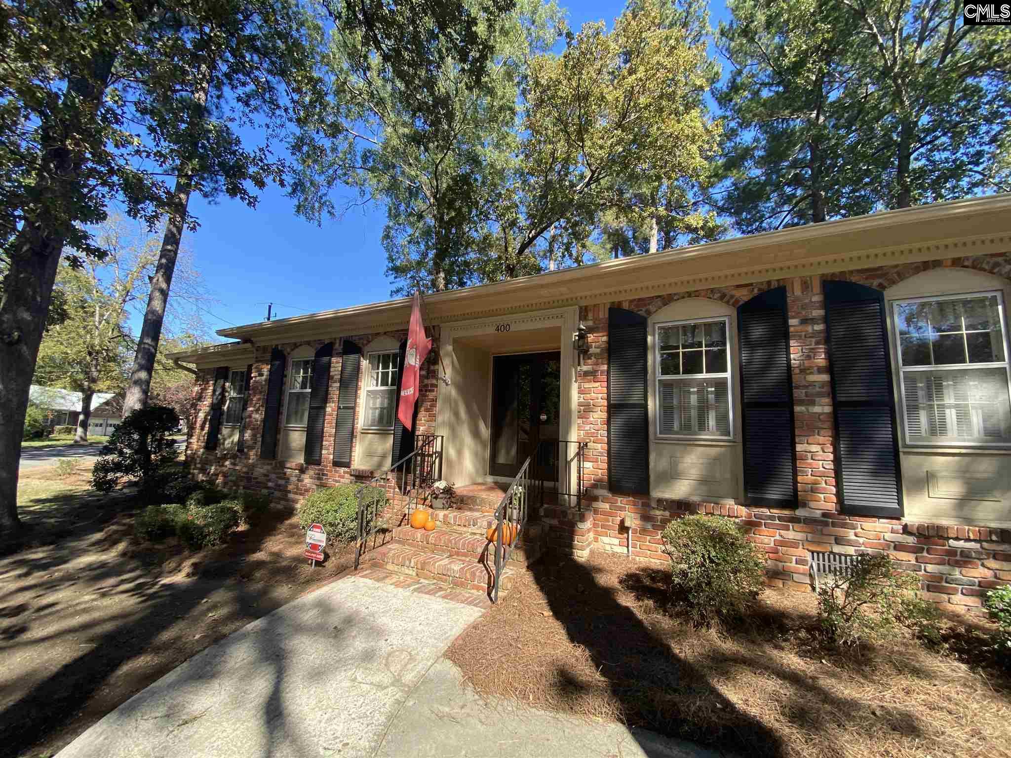 400 Pittsdowne Columbia, SC 29210
