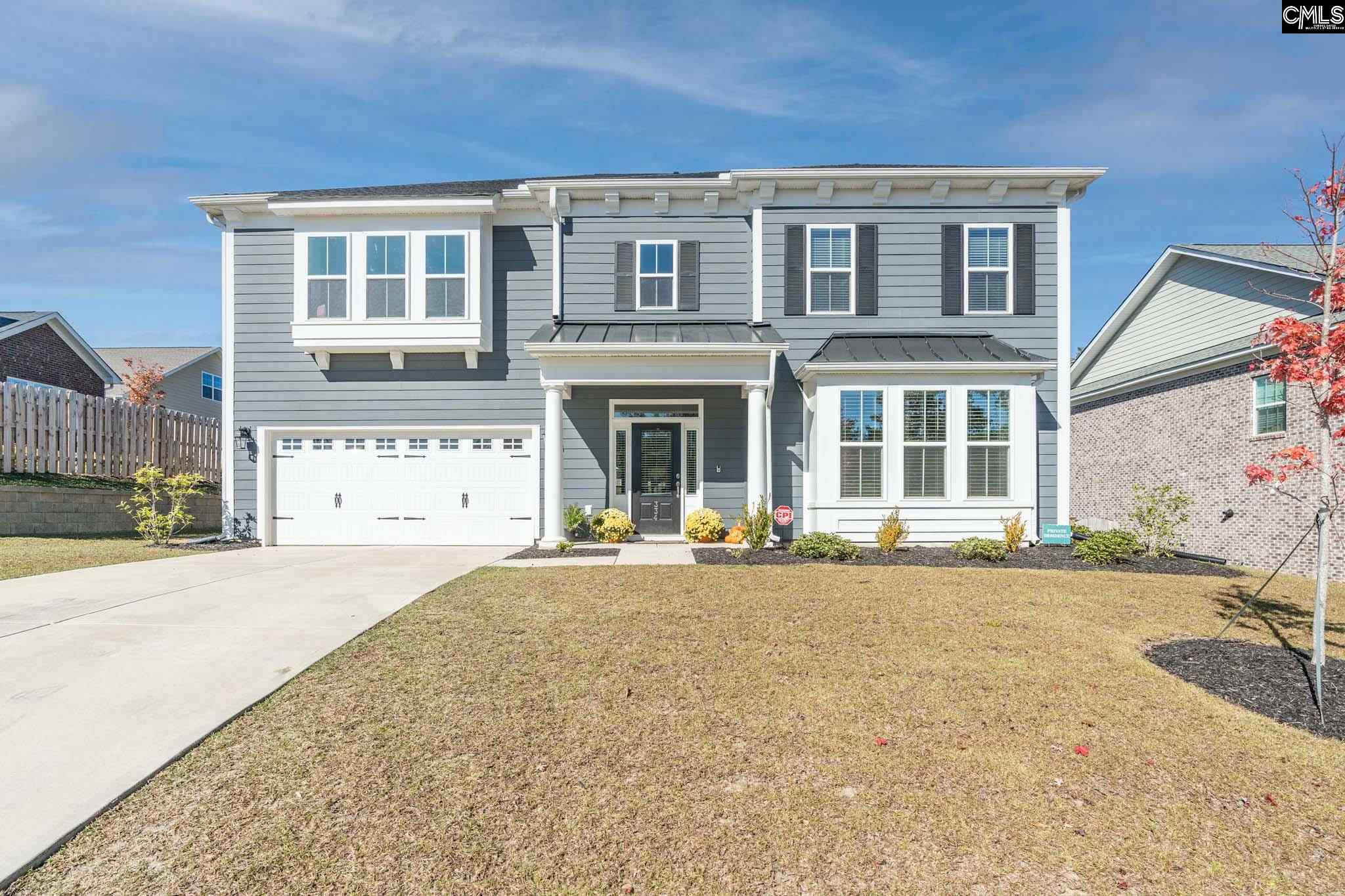 334 Sterling Brook Lexington, SC 29072