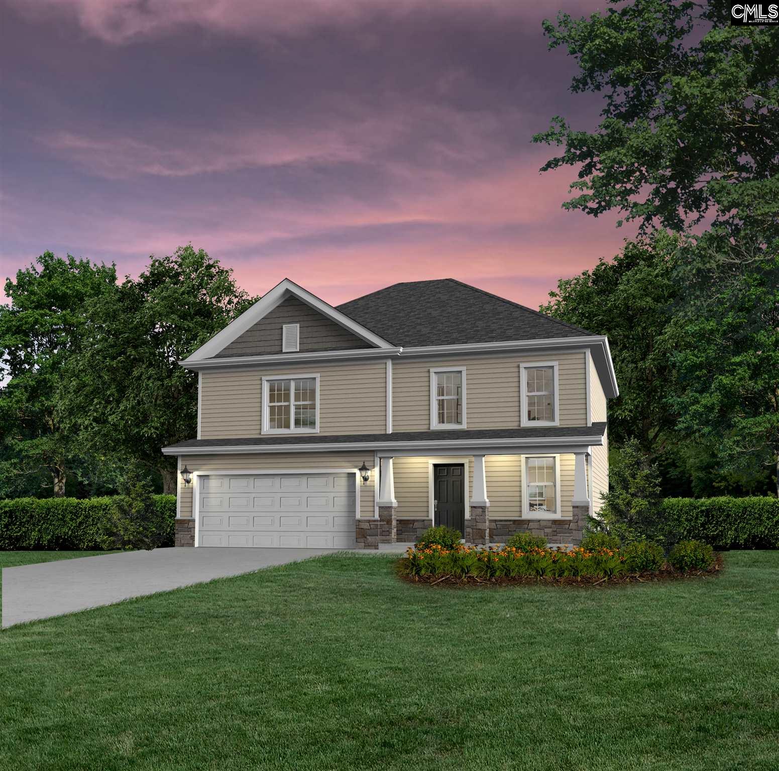 351 Limestone Chapin, SC 29036