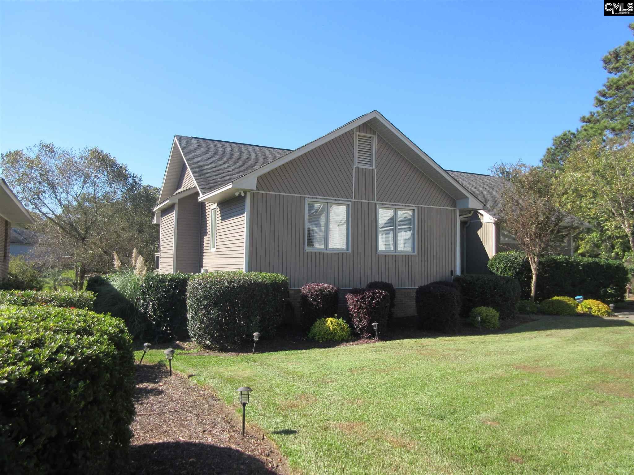124 Cove Irmo, SC 29063