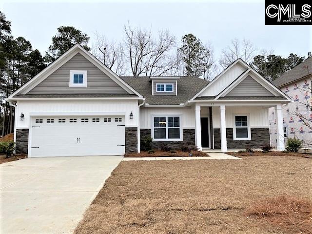 144 Doolittle Chapin, SC 29036