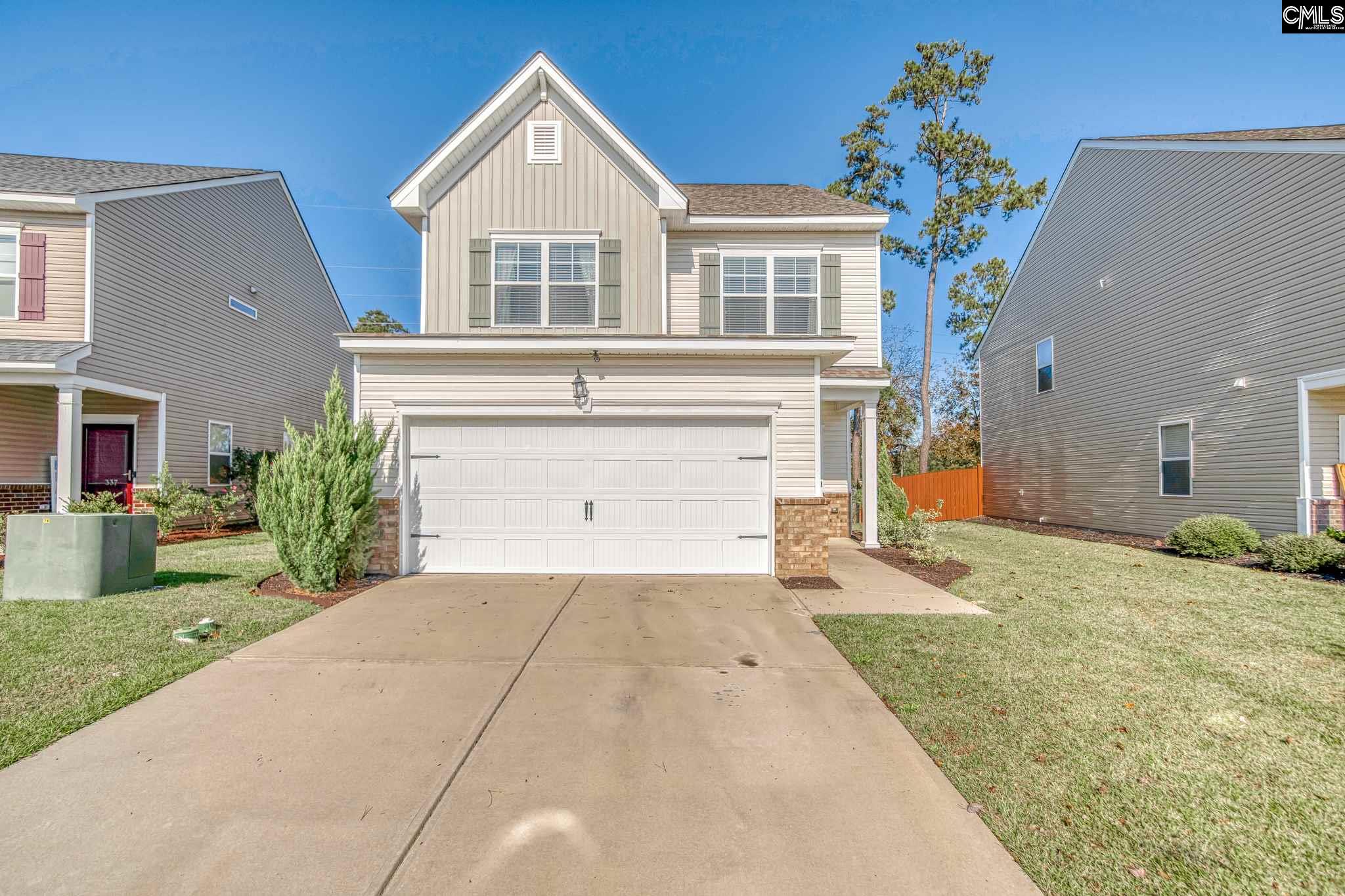 341 Sterling Cove Rd Columbia, SC 29229