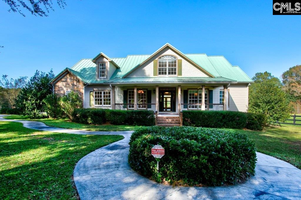 6 Ascot Camden, SC 29020
