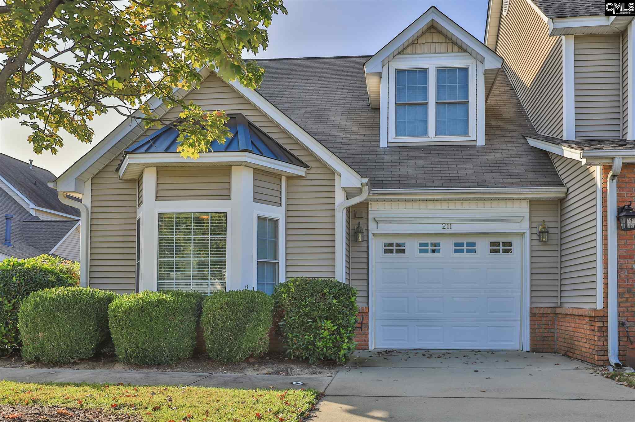 211 Summit Columbia, SC 29229