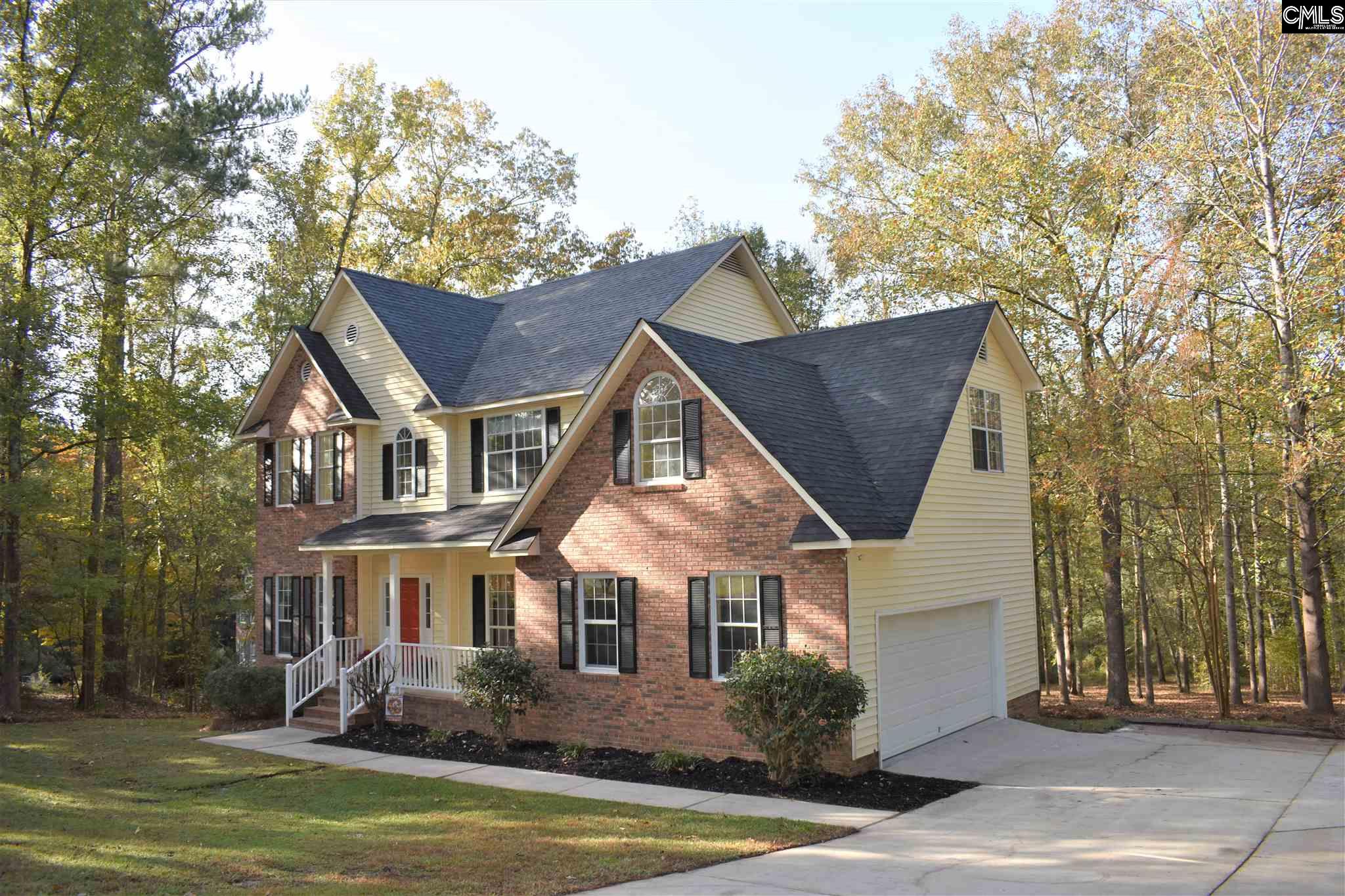 2201 Hollingshed Irmo, SC 29063