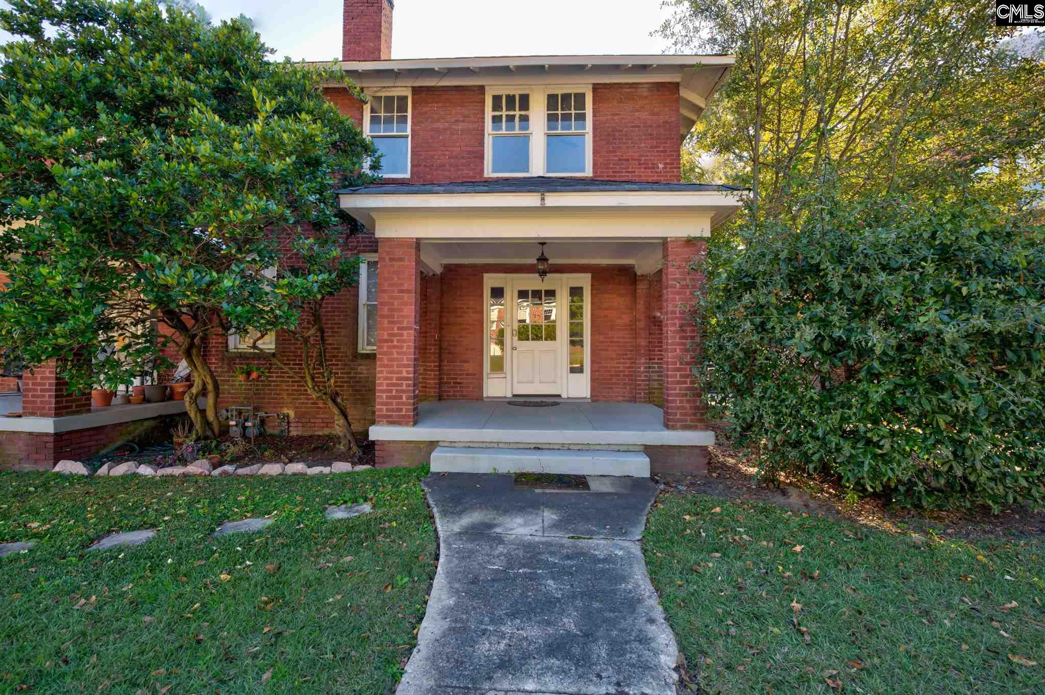 145 S Pickens Columbia, SC 29205