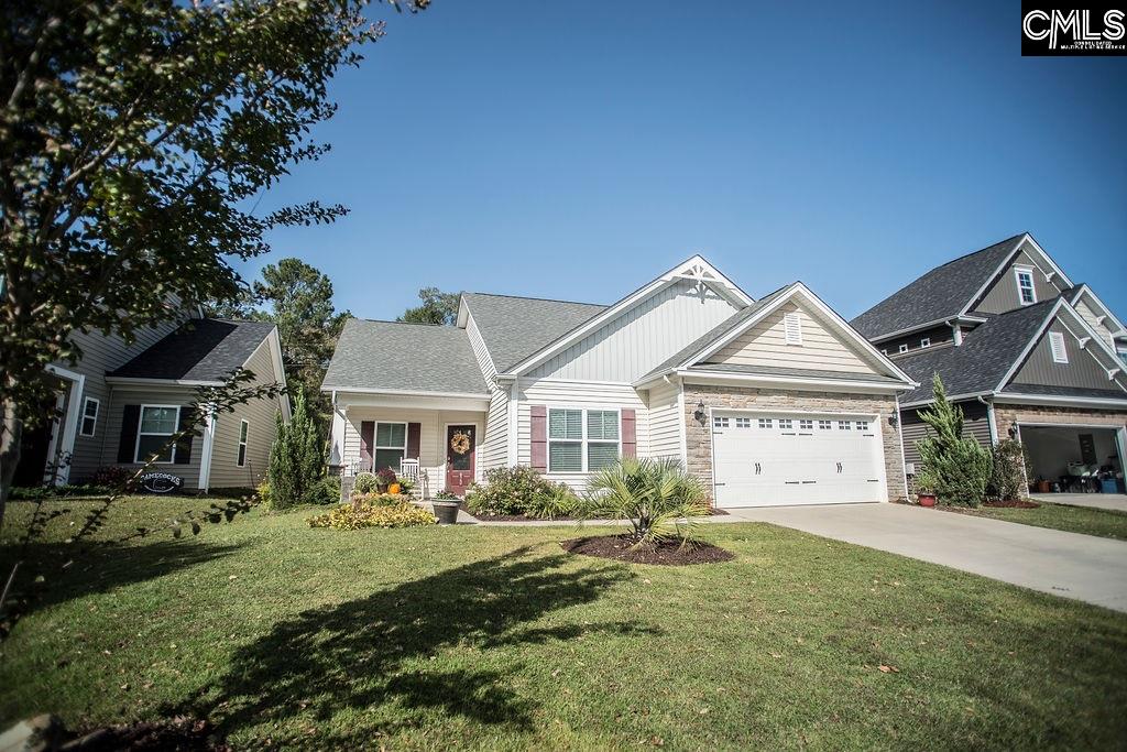 820 Kimsey Chapin, SC 29036