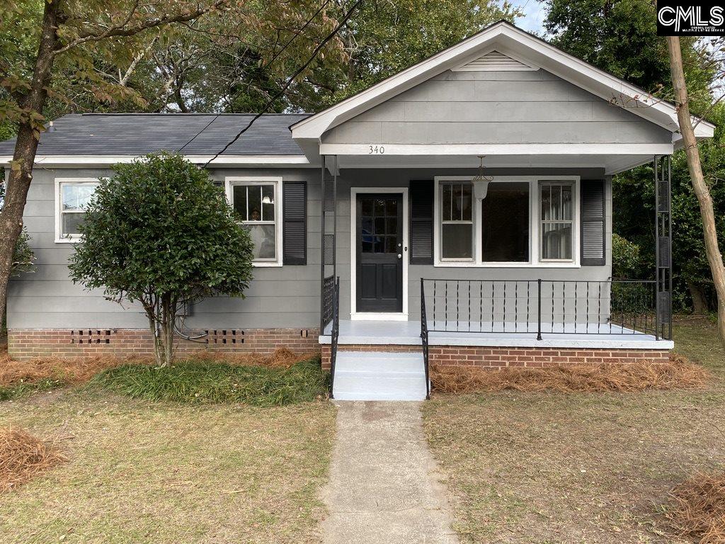 340 Guilford West Columbia, SC 29169