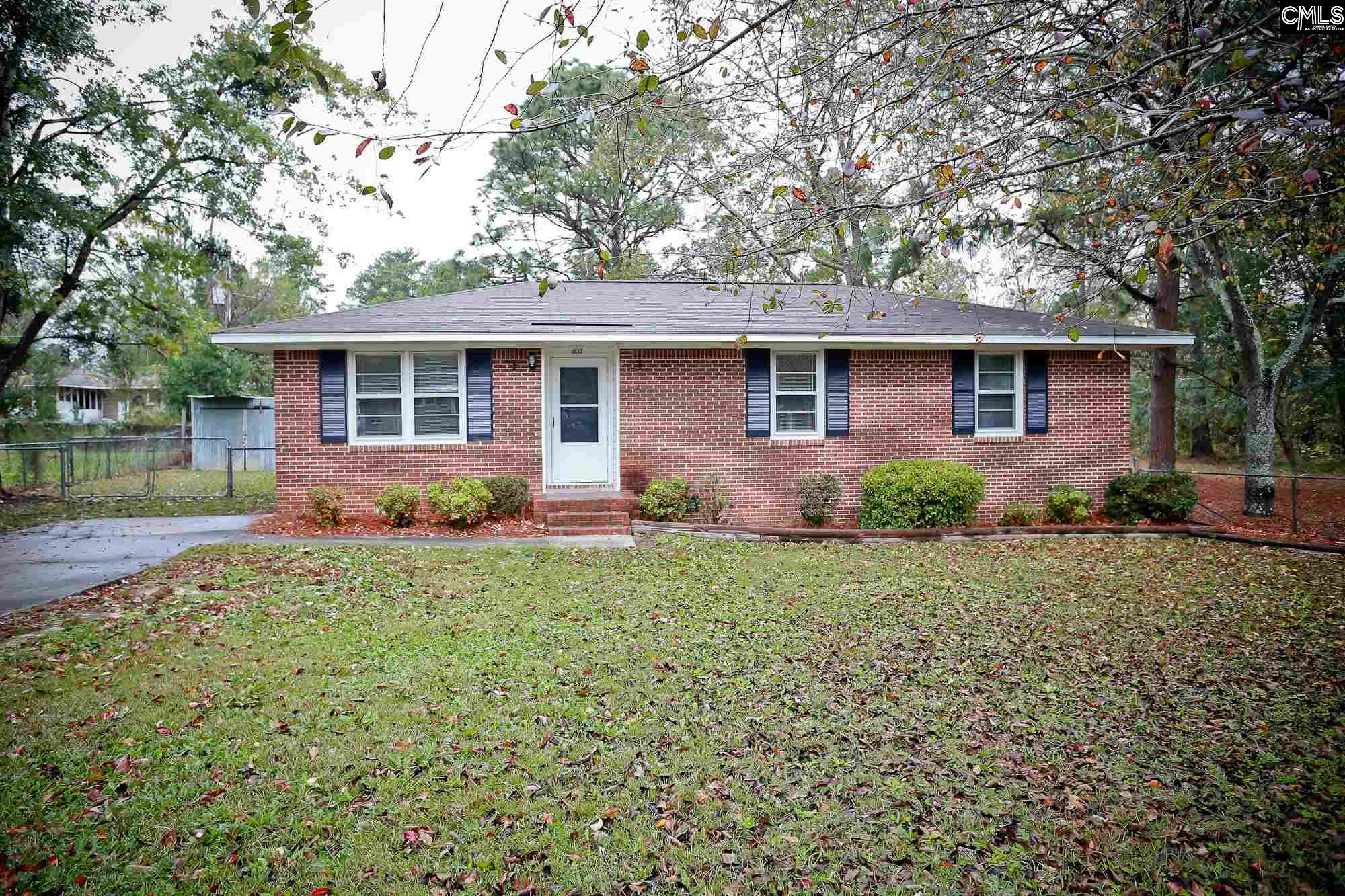 1813 Village Gaston, SC 29053