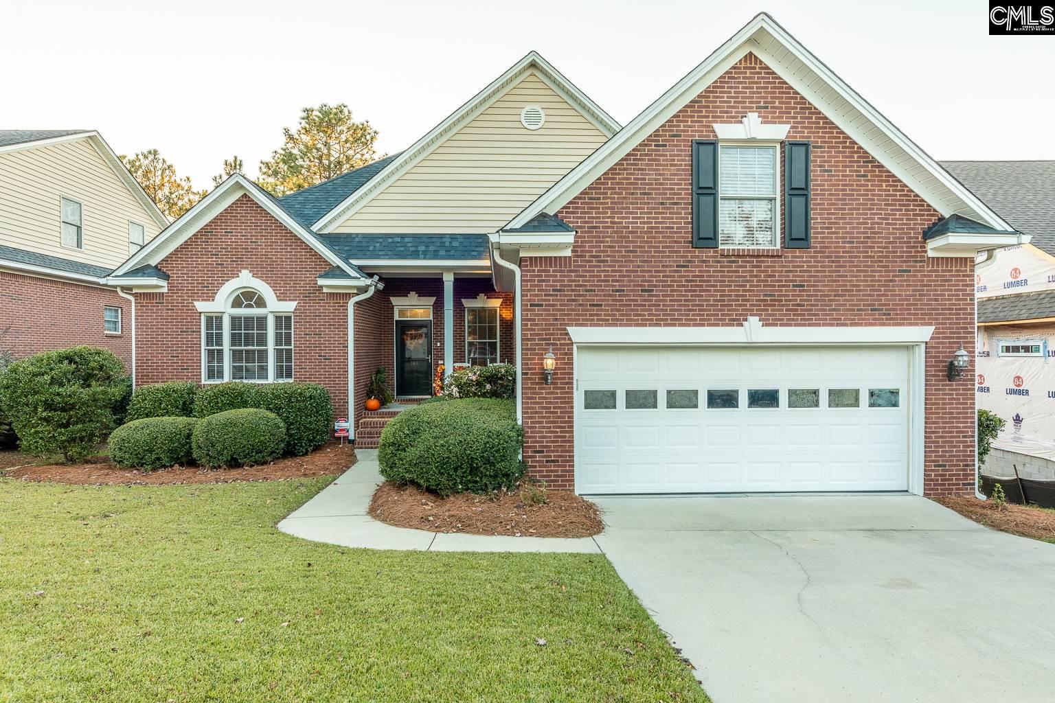 184 Bassett Loop Columbia, SC 29229