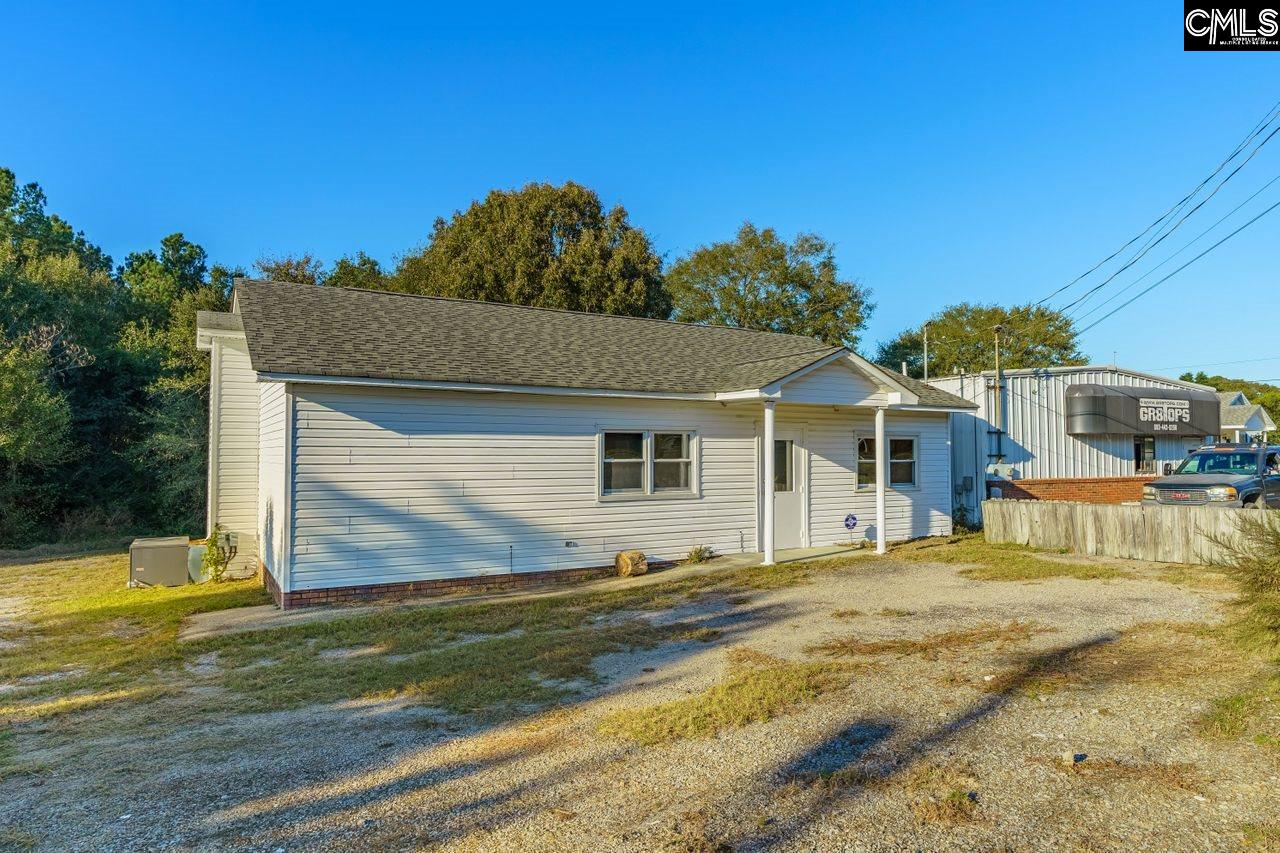 408 Two Notch Lexington, SC 29073
