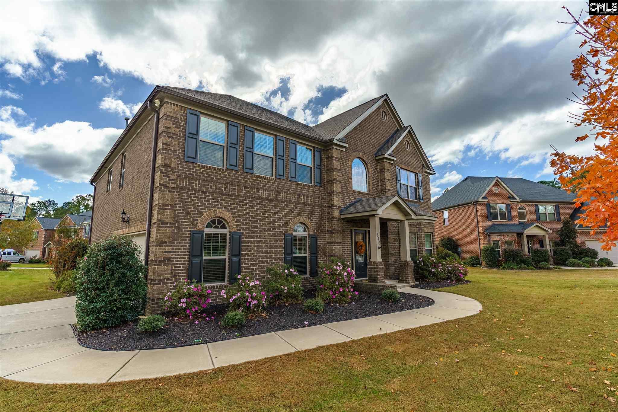640 Village Market Chapin, SC 29036