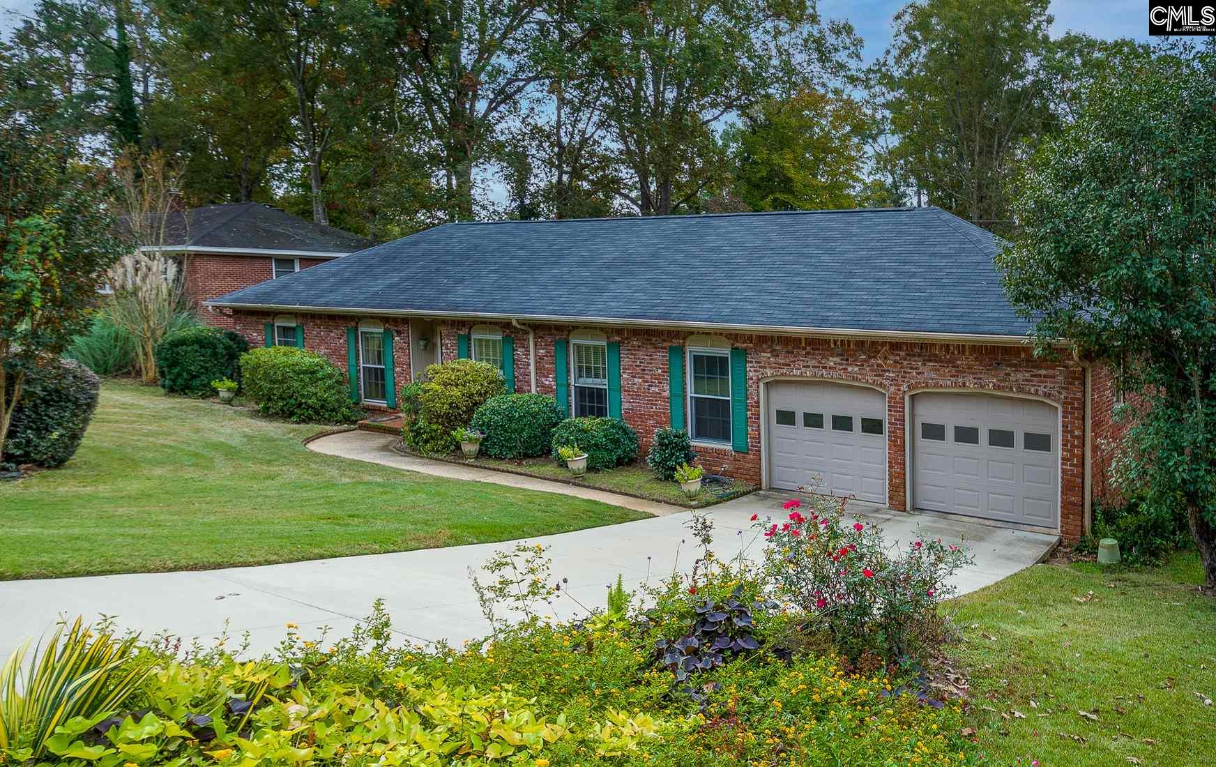 244 Middlesex Columbia, SC 29210