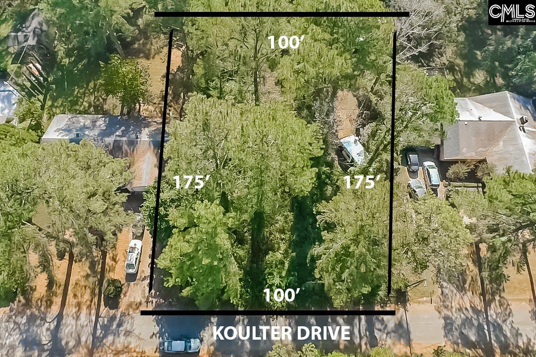 1840 Koulter Columbia, SC 29210