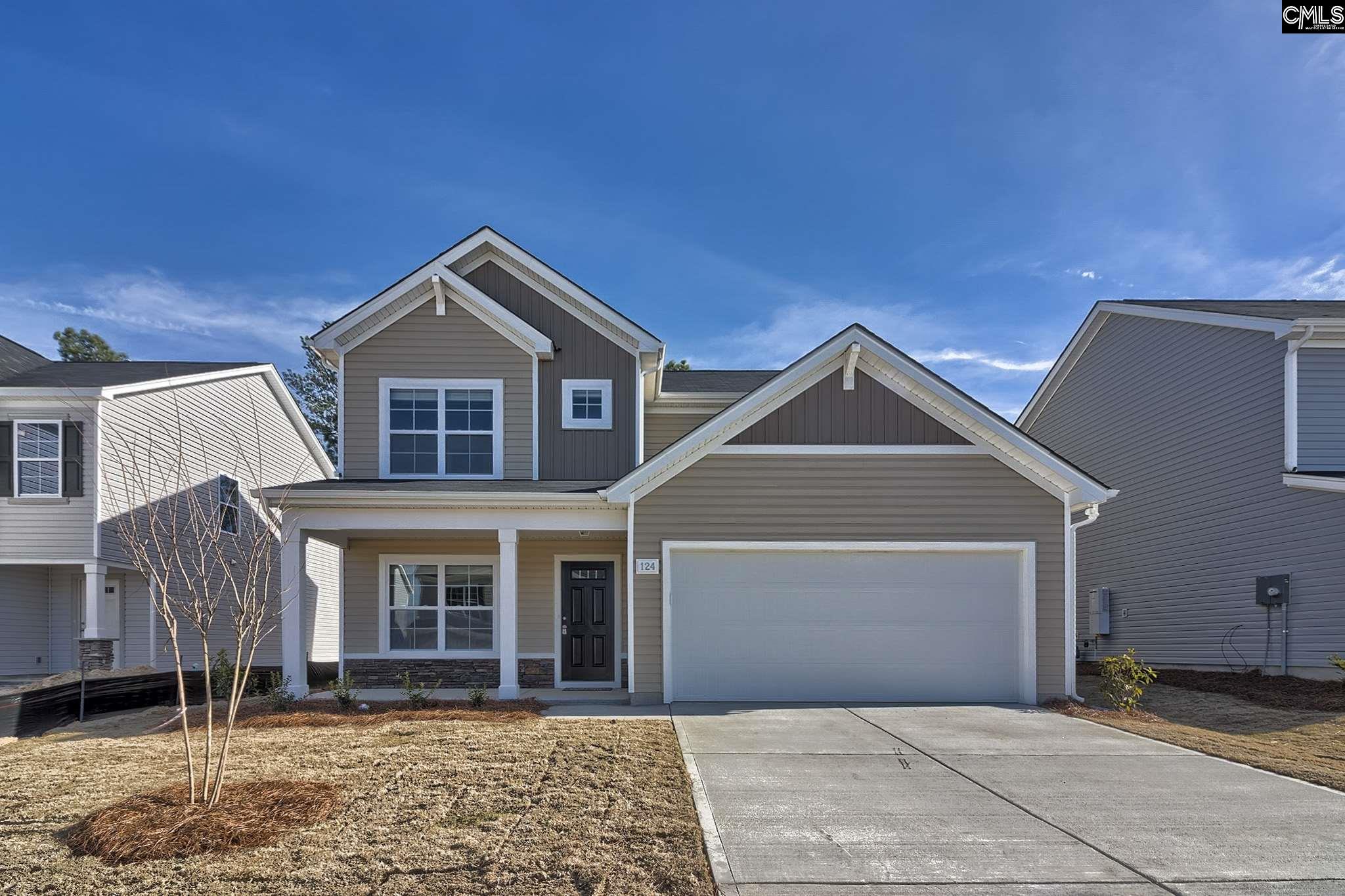 153 Beckett Columbia, SC 29223