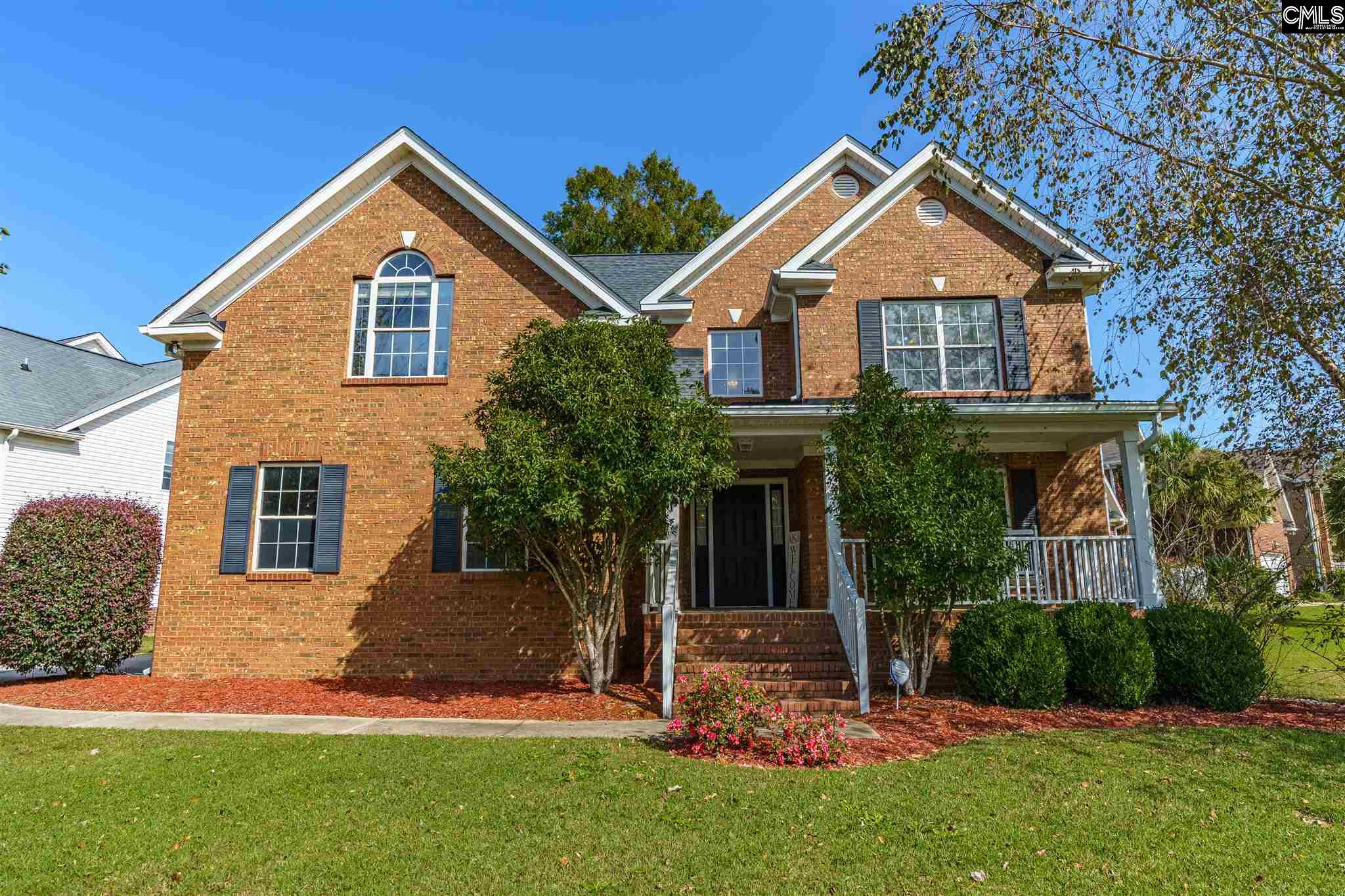 401 Leamington Irmo, SC 29063