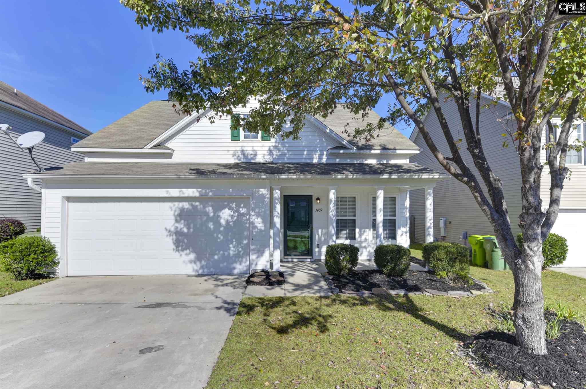 1409 Rabon Farms Columbia, SC 29223
