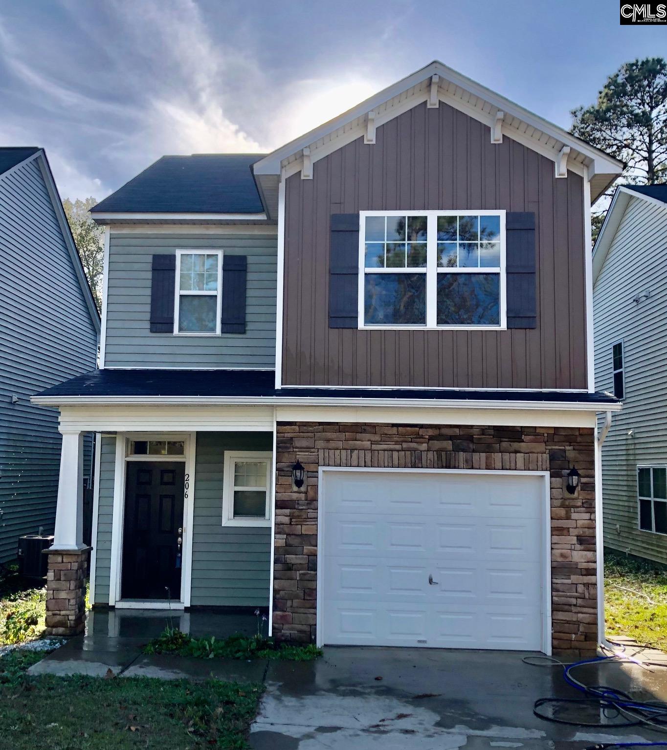 206 Stanley Lexington, SC 29073