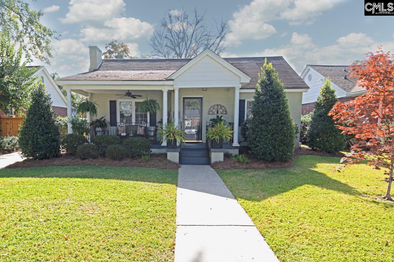 2740 Monroe Columbia, SC 29205