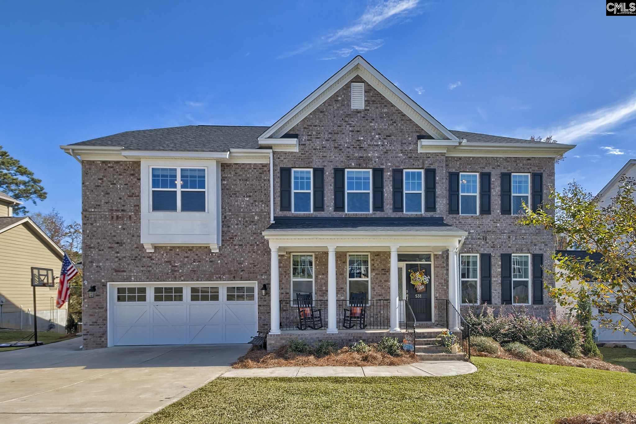 531 Nantucket Chapin, SC 29036