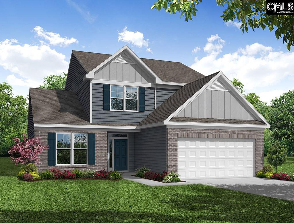 231 Laurelbrook Chapin, SC 29036