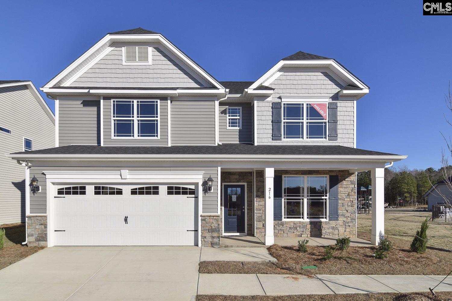 261 Wessinger Farms Chapin, SC 29036