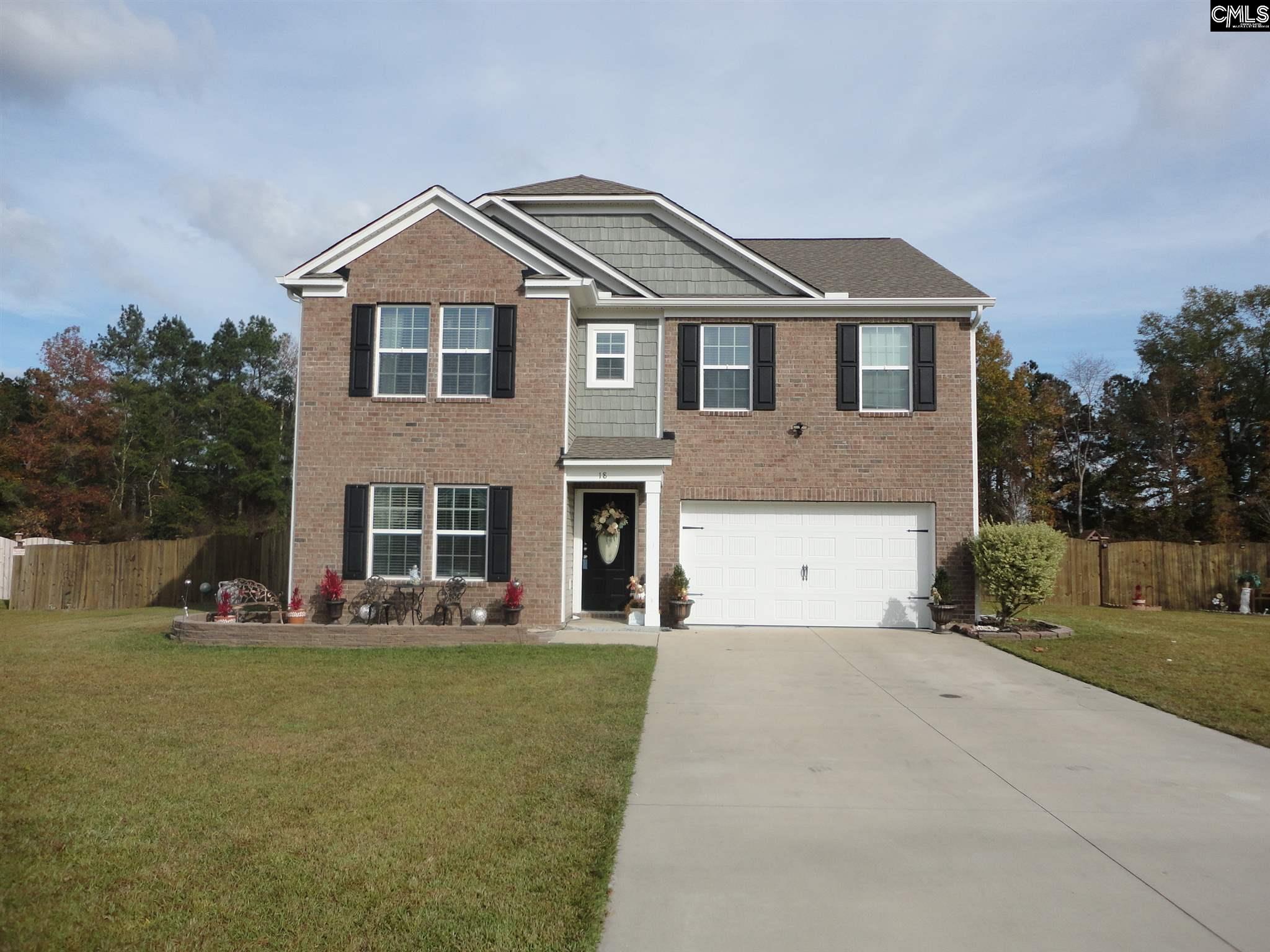 18 Casey Elgin, SC 29045