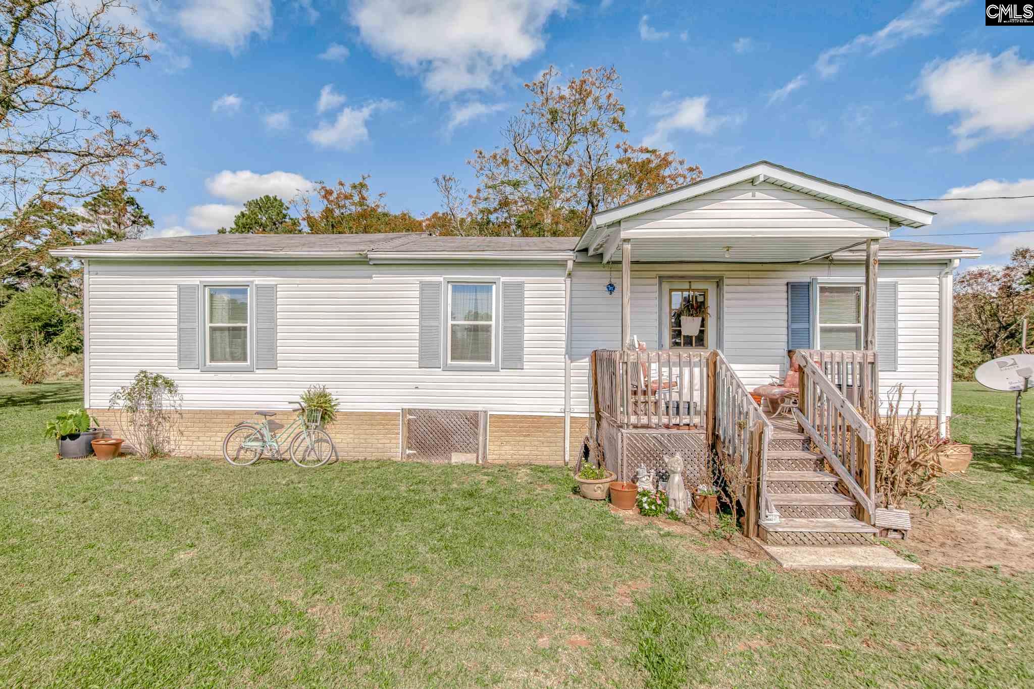 1994 Bunker Hill Lugoff, SC 29078