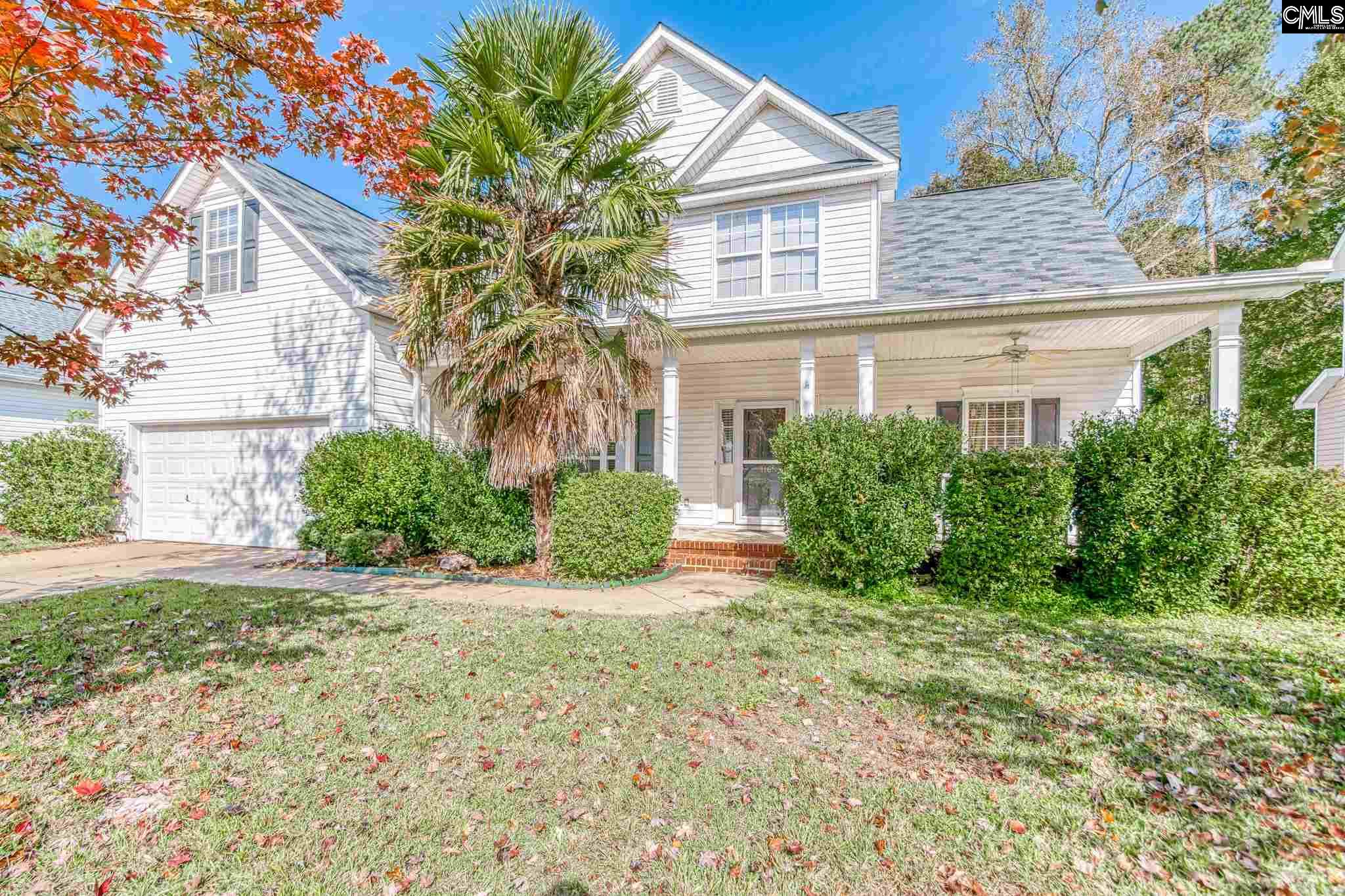 116 Stonemont Irmo, SC 29063