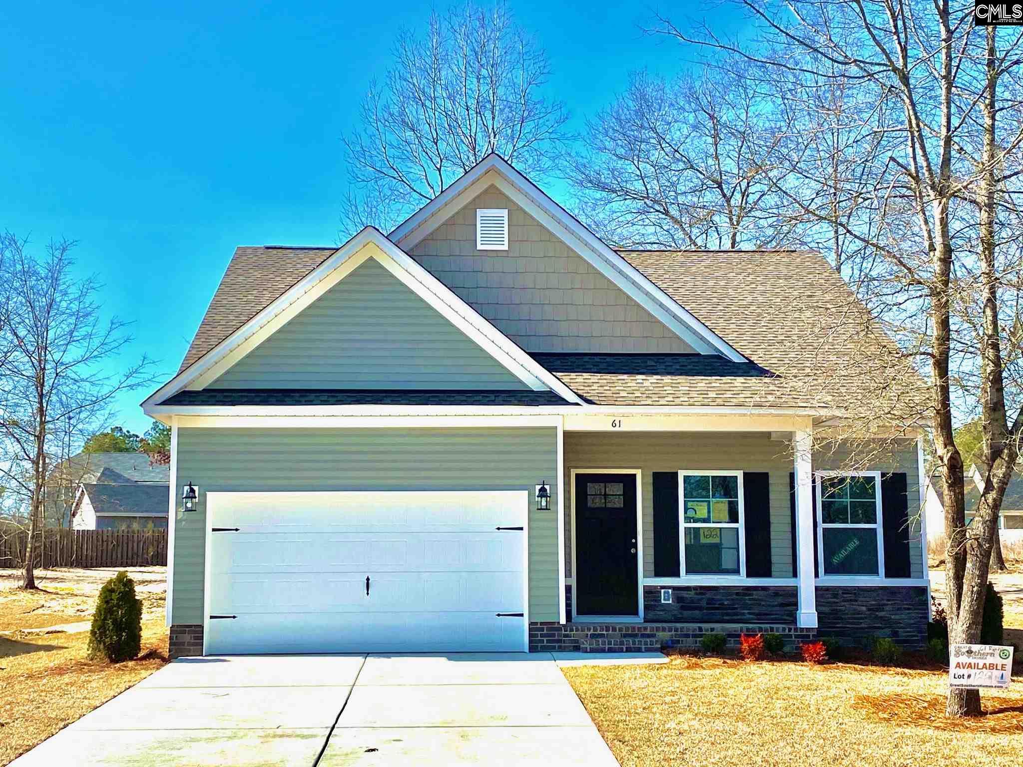 6 Mckenzie Camden, SC 29020