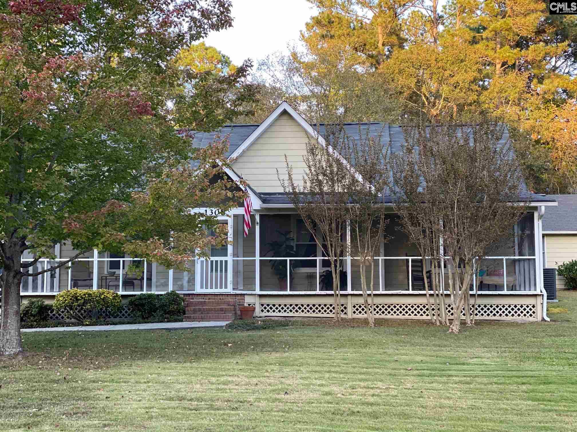 1308 Woodtrail Gaston, SC 29053