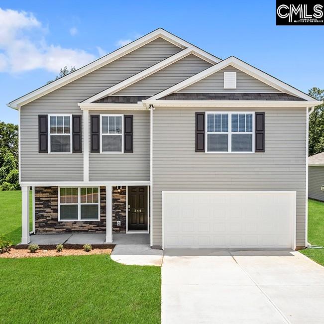 5 Rainer Elgin, SC 29045