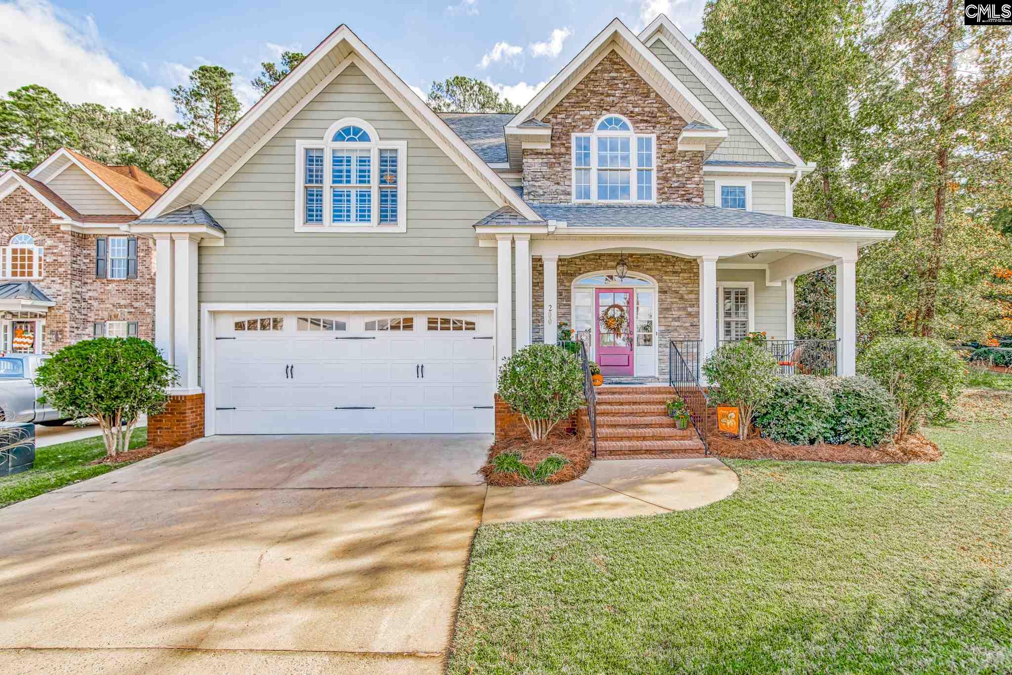 200 Harbor Vista Lexington, SC 29072