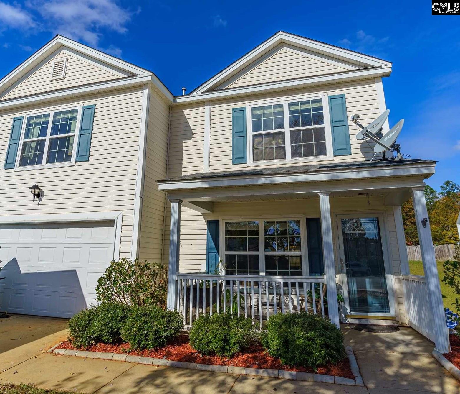 114 Waban Columbia, SC 29212-0618